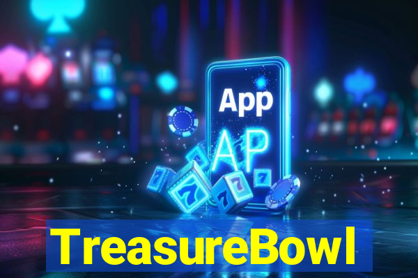 TreasureBowl treasure bowl como ganhar